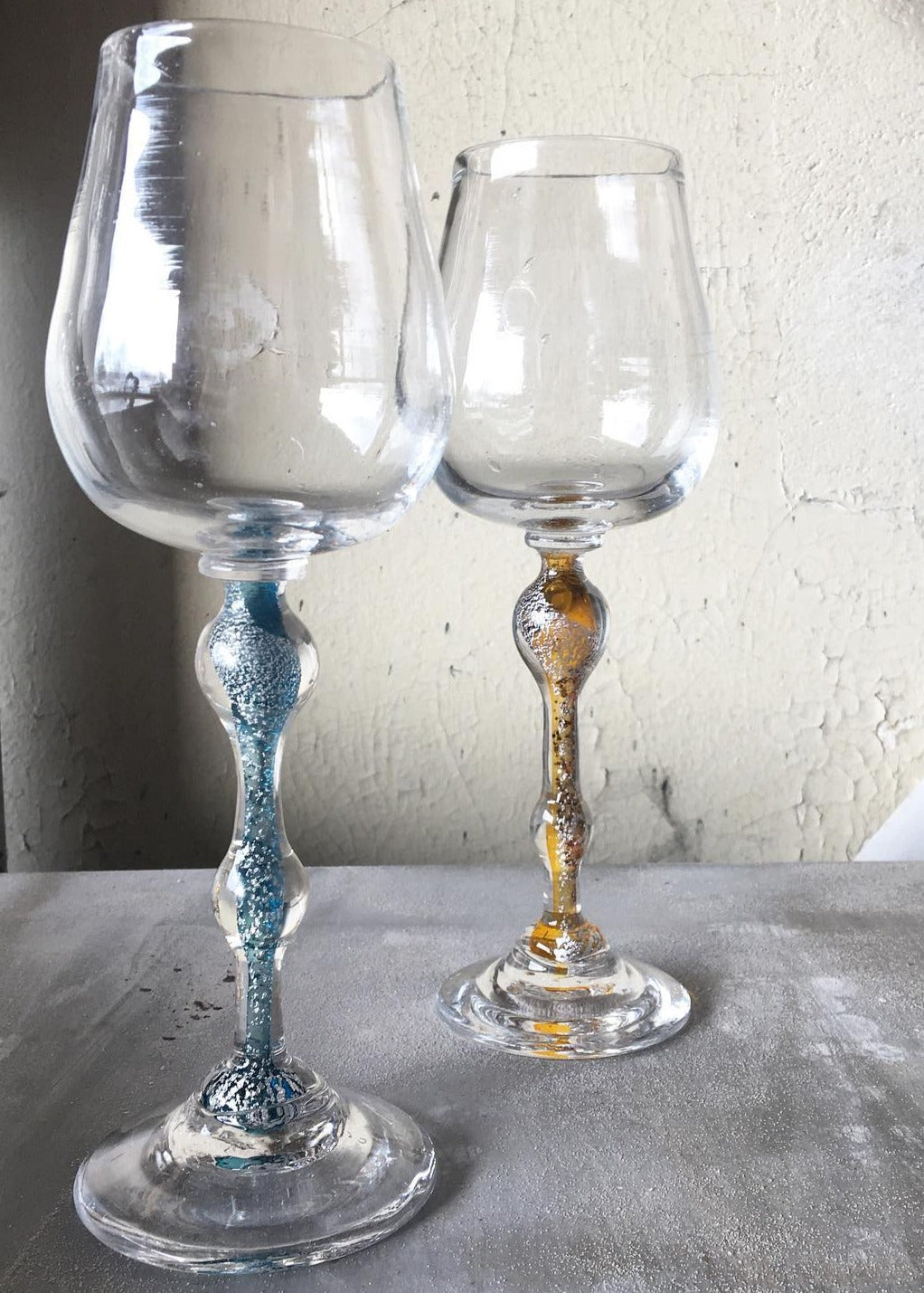 Öl, vin & whisky