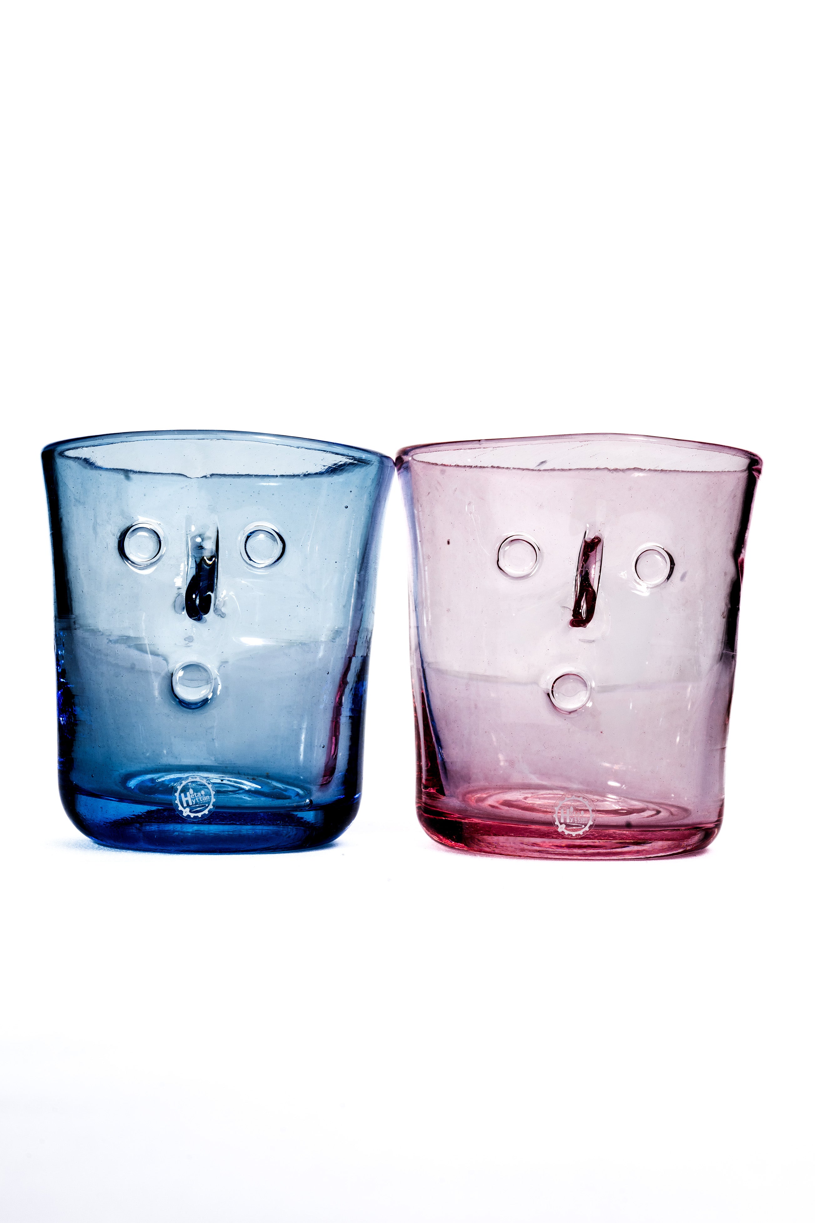 Oh glas - Dricksglas - Heta Hyttan