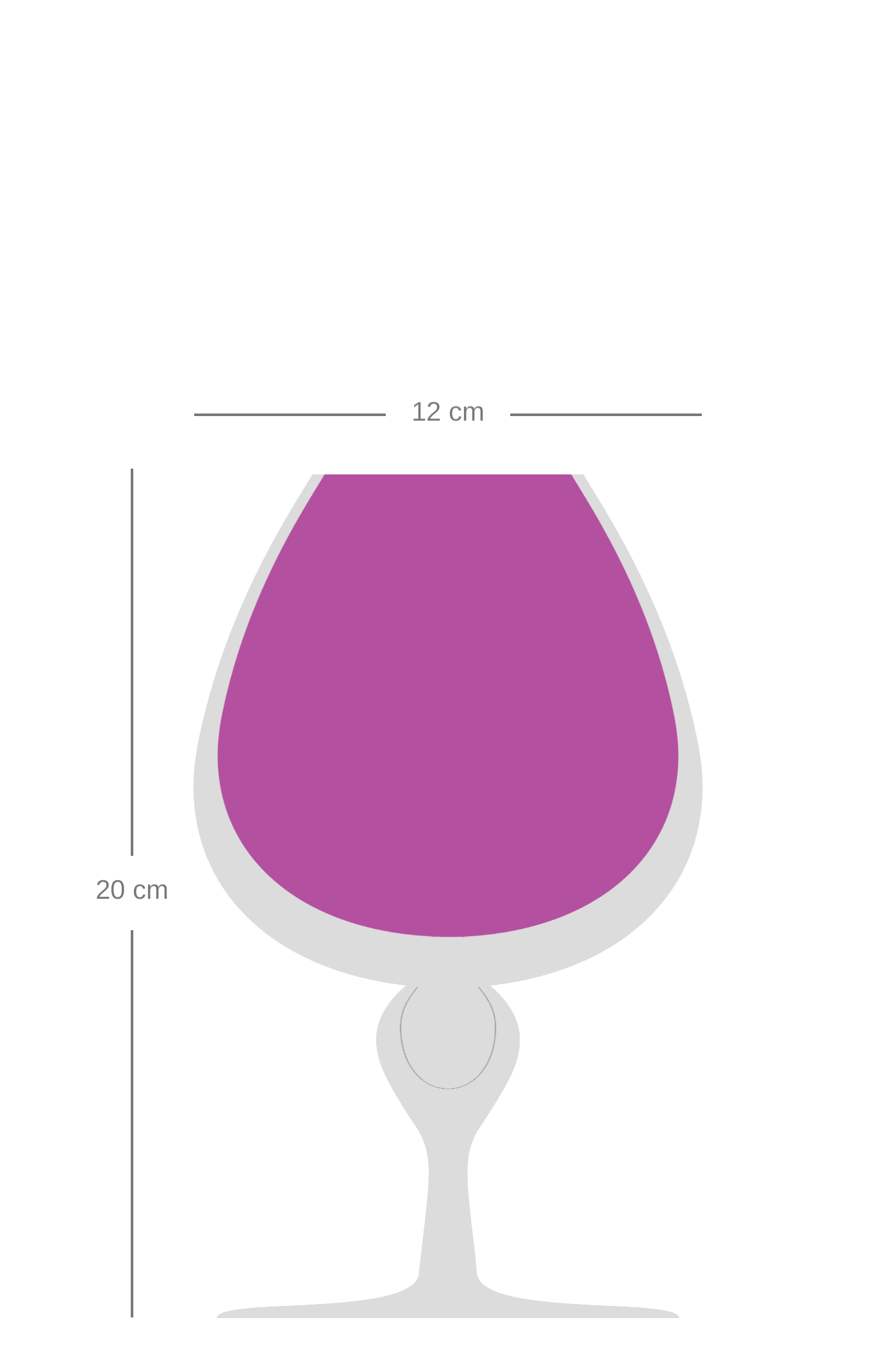 Mitt egna glas - Heta Hyttan