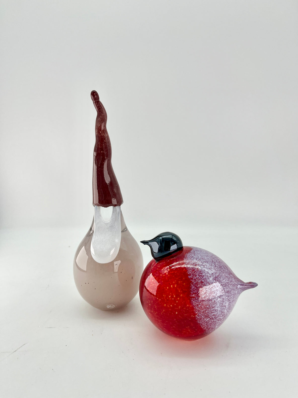 Tomte - Juldekoration - Heta Hyttan