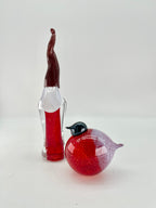Tomte - Juldekoration - Heta Hyttan