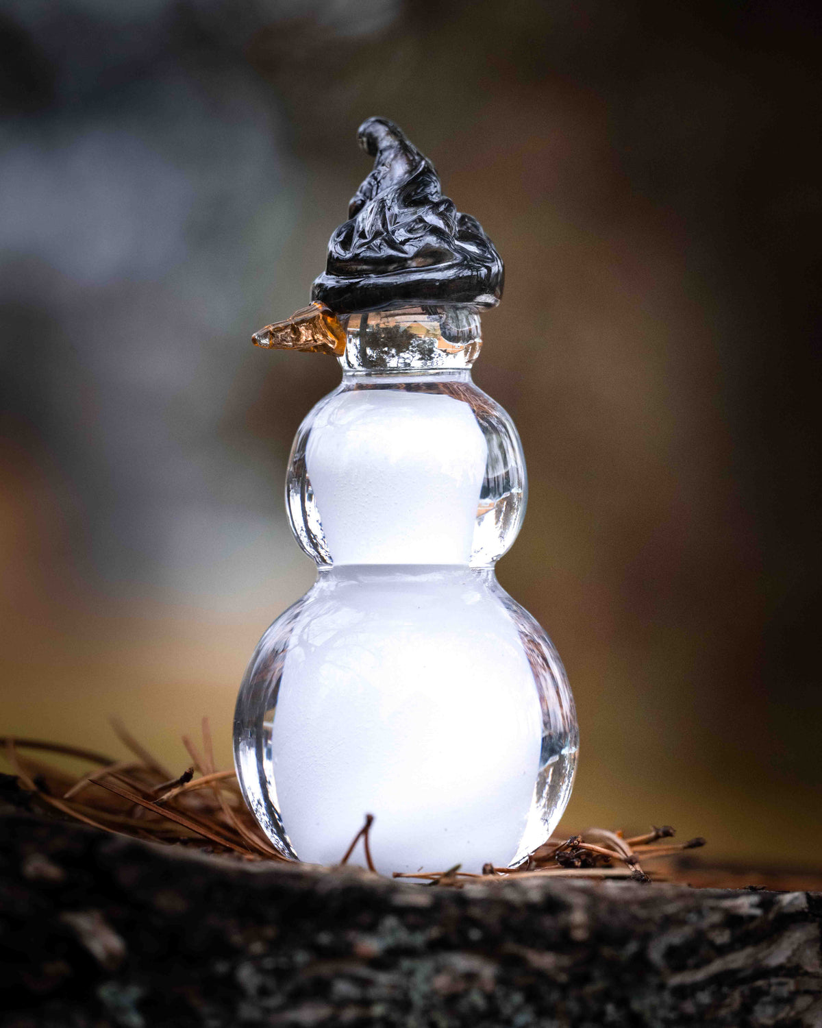 Tomte - Juldekoration - Heta Hyttan