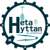 Heta Hyttan – Startsida