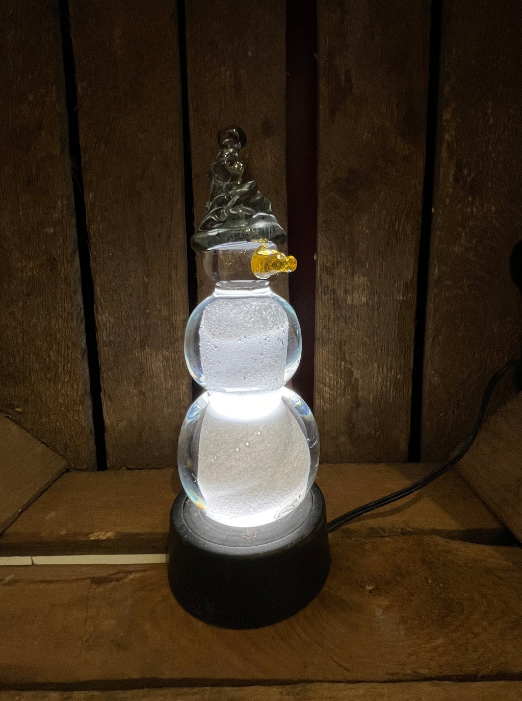 Tomte - Juldekoration - Heta Hyttan