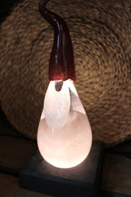 Tomte - Juldekoration - Heta Hyttan