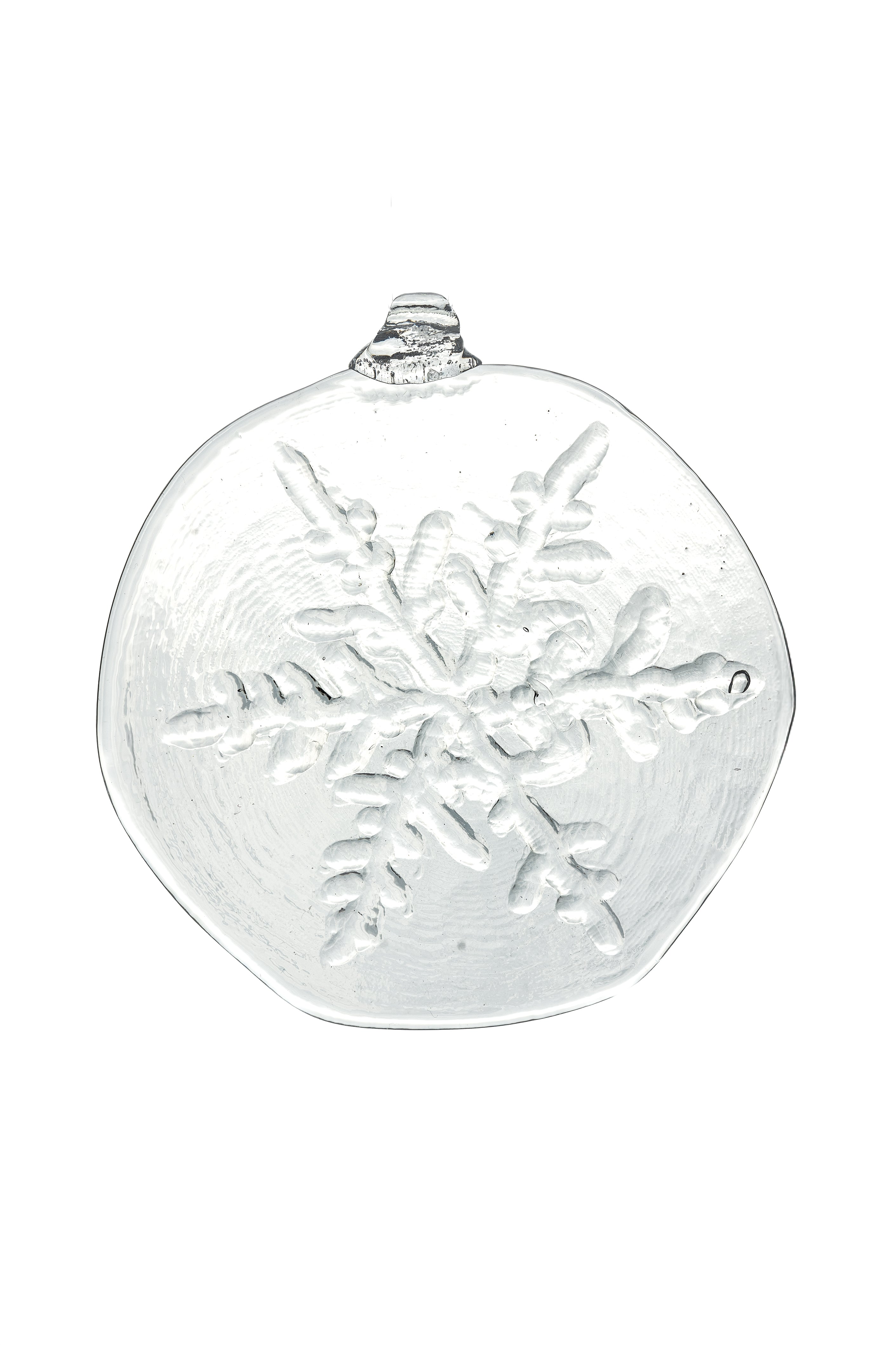 Snöflinga - Juldekoration - Heta Hyttan