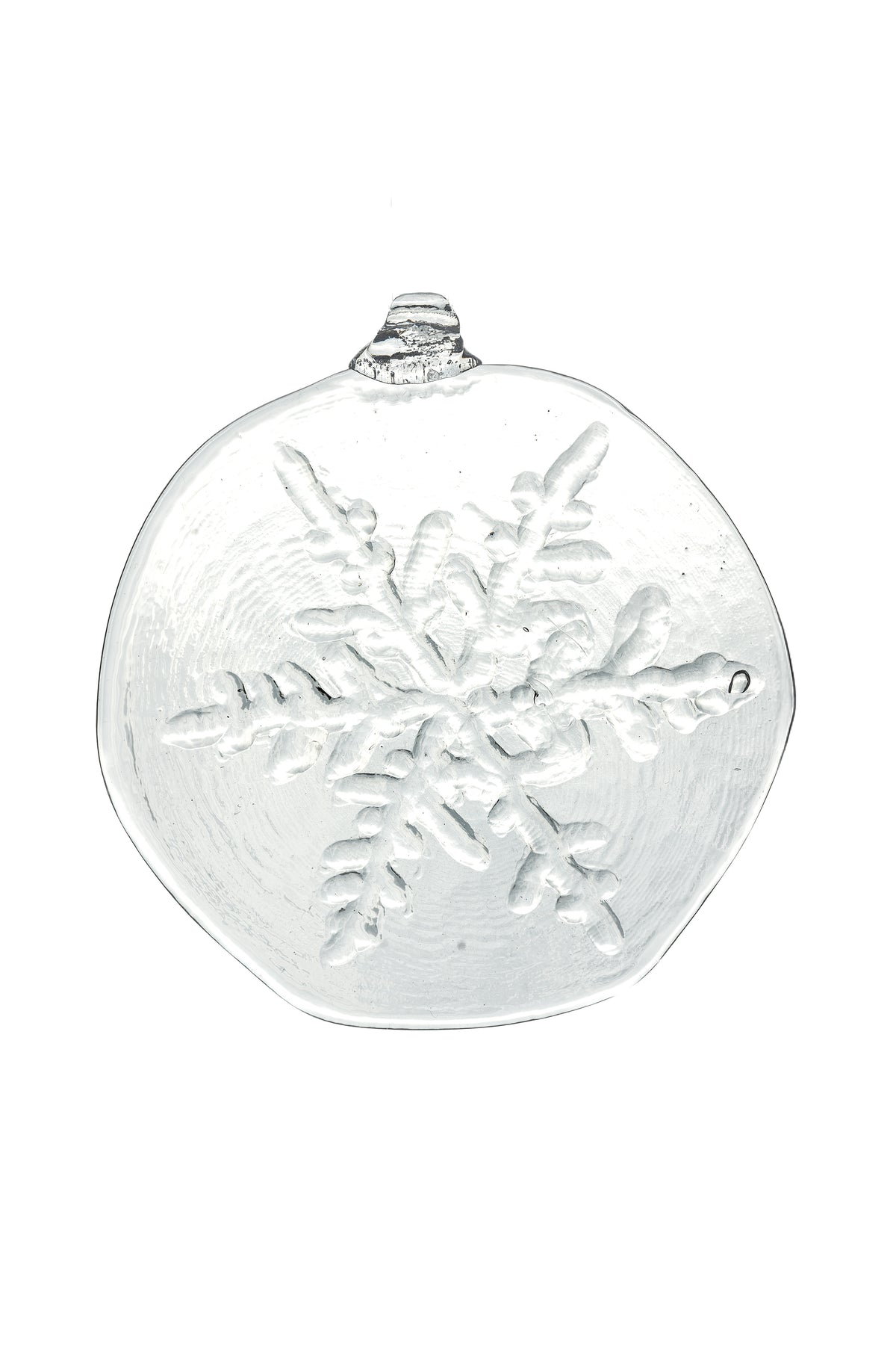 Snöflinga - Juldekoration - Heta Hyttan