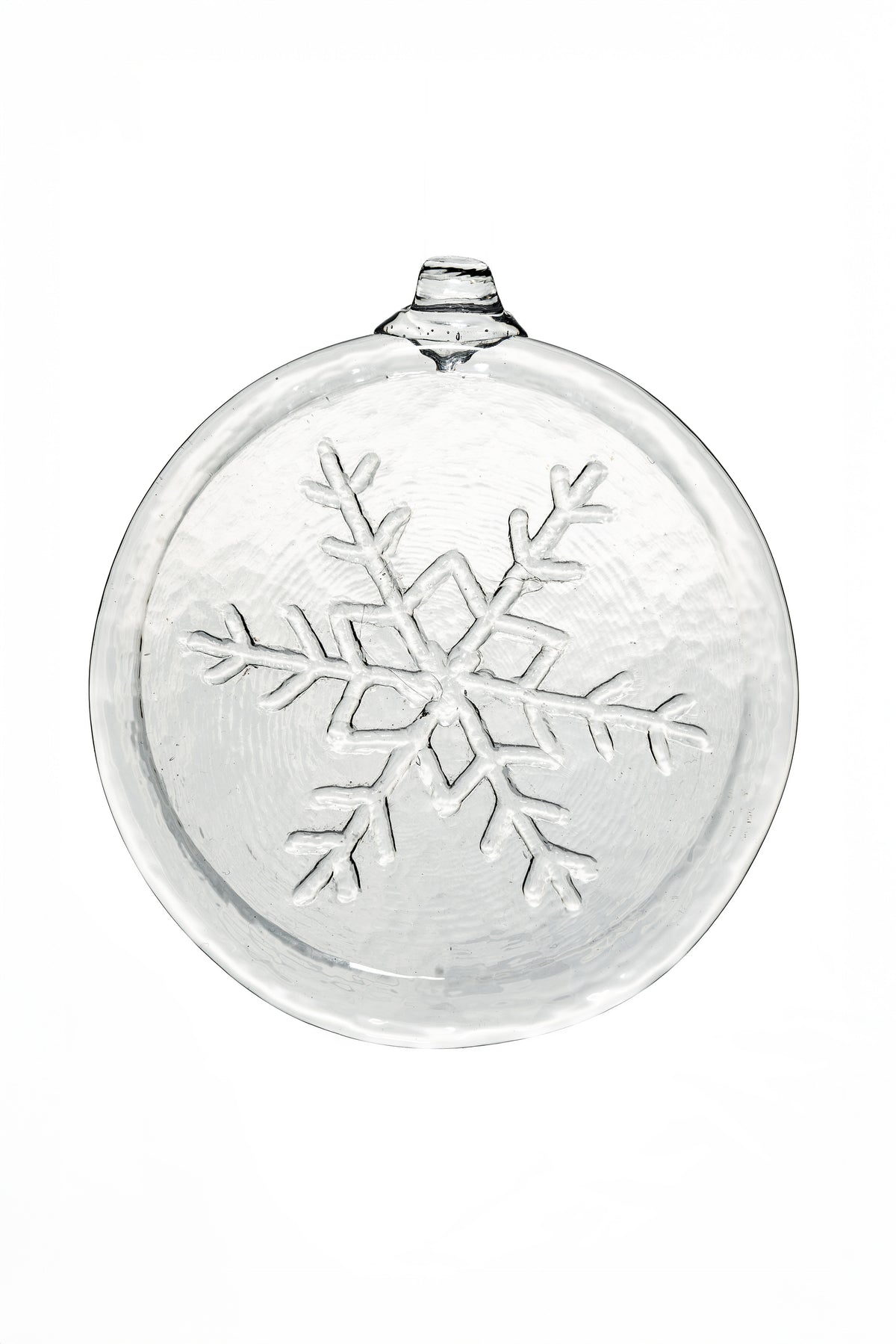 Snöflinga - Juldekoration - Heta Hyttan