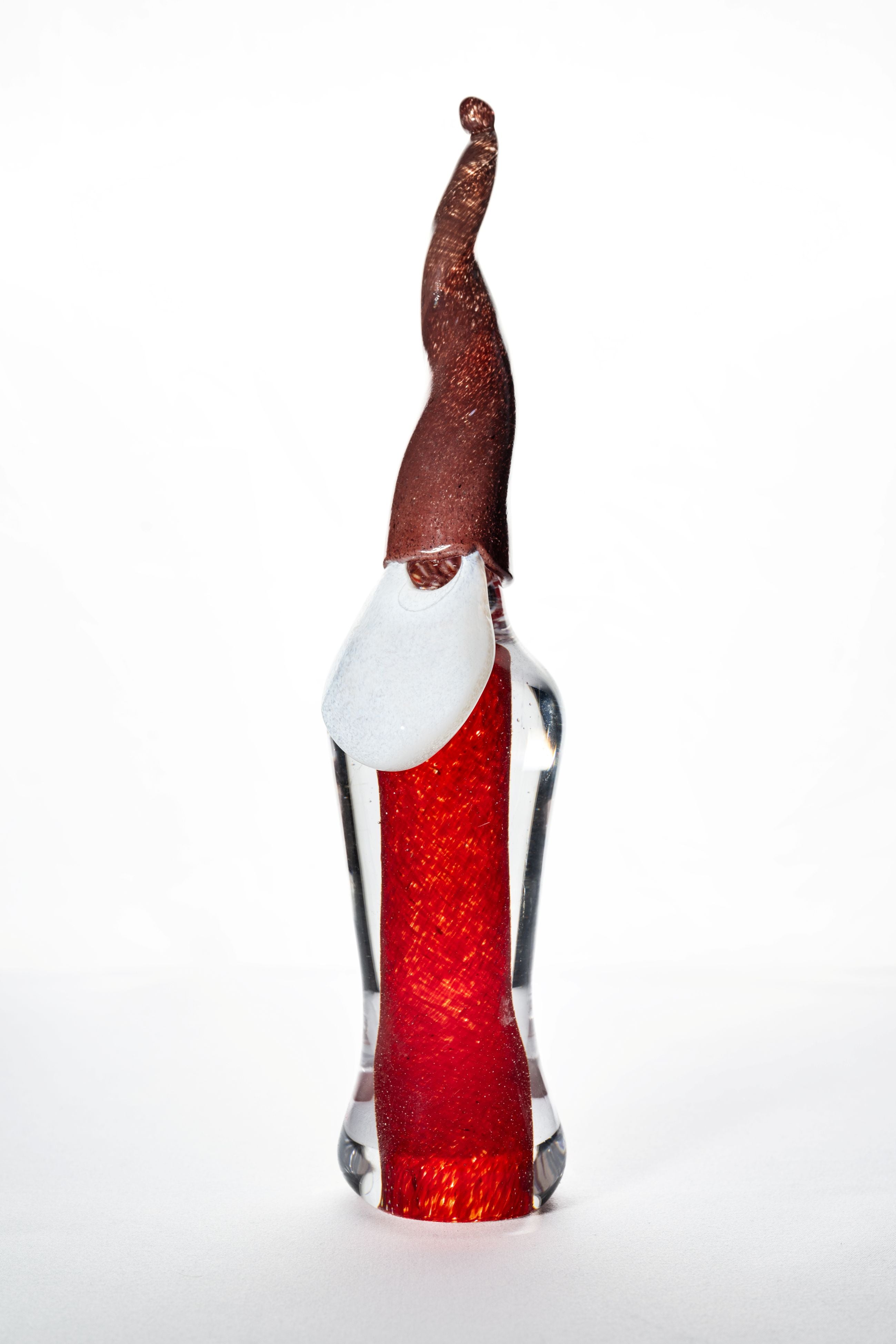 Tomte - Juldekoration - Heta Hyttan