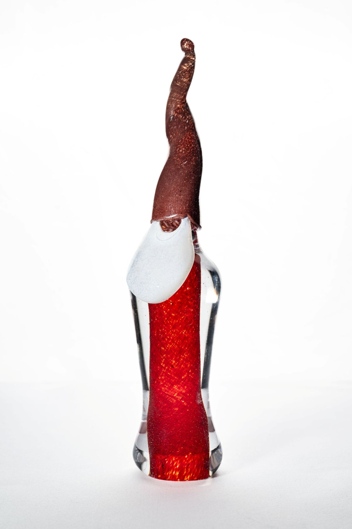Tomte - Juldekoration - Heta Hyttan