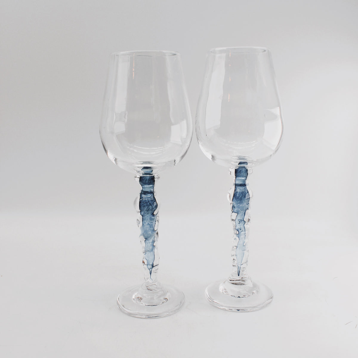 Champagne- och vinglas, Squeeze - Personlig gravyr - Heta Hyttan