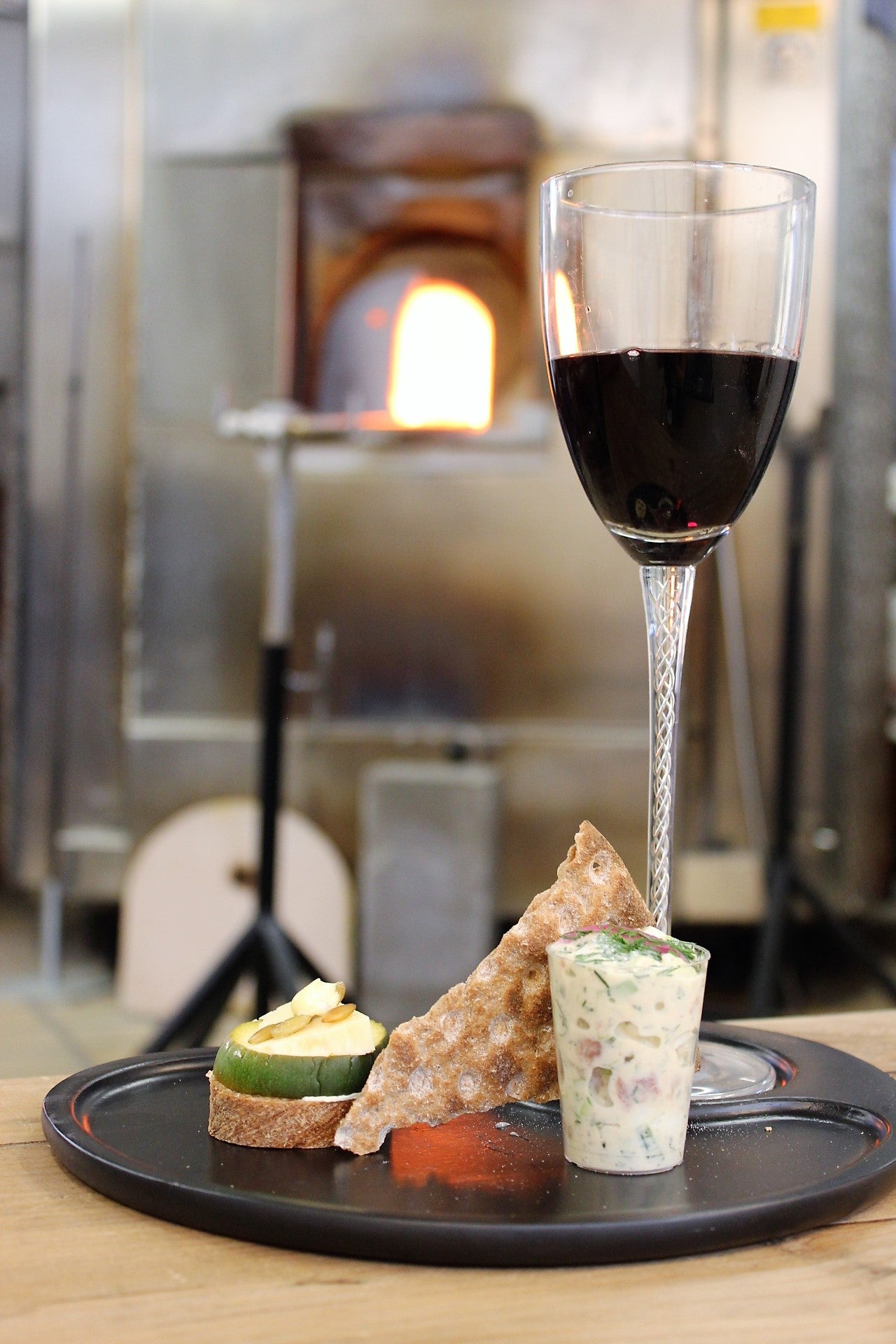 Provning i världsklass (öl, vin, whiskey eller champagne) - Heta Hyttan