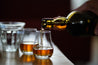 Whiskyprovning i världsklass - Heta Hyttan
