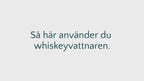 Whiskyvattnare, film - Heta Hyttan